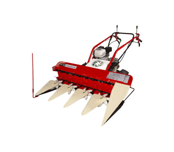 Power Reapers