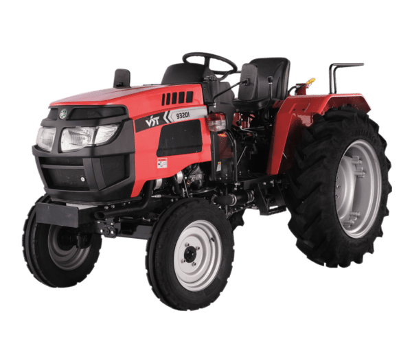 VST Shakti 932 IDI Mini Tractor